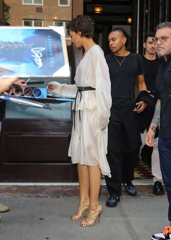 Zendaya