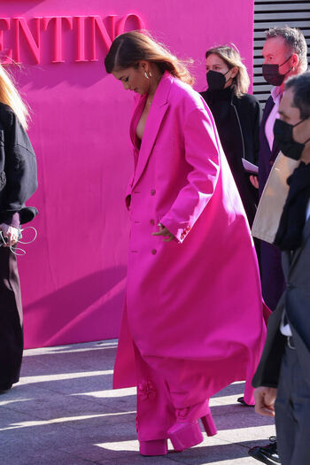 Zendaya