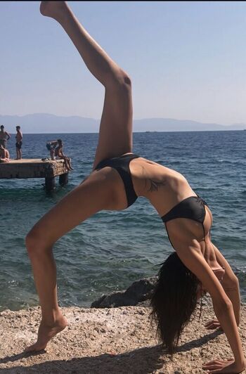Full leaked Zeynep private onlyfans photo