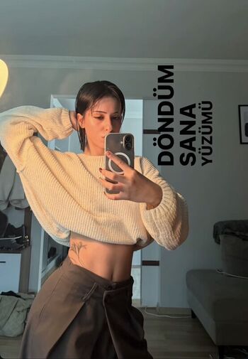 Full leaked Zeynep private onlyfans photo