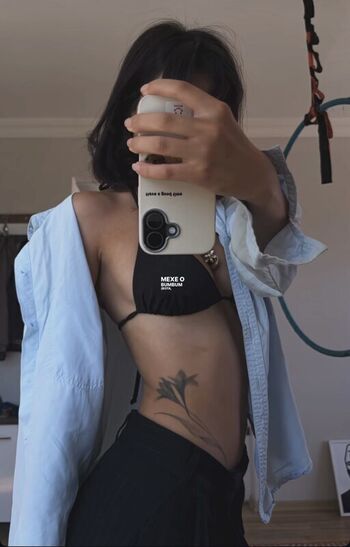 Full leaked Zeynep private onlyfans photo