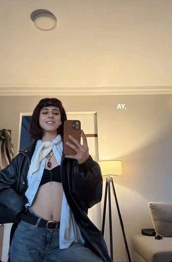 Full leaked Zeynep private onlyfans photo
