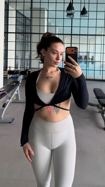 Zeynep Serter