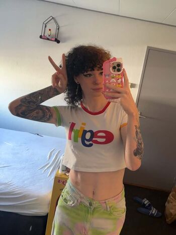 ZoeLaGoblina