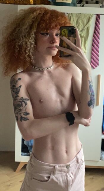 Full leaked Zoelagoblina private onlyfans photo