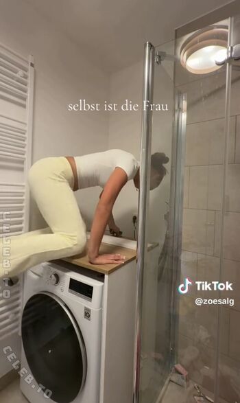 Zoesalg
